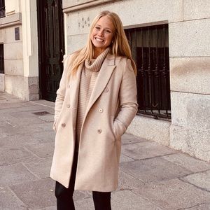 Meet your Posher, Mackensi